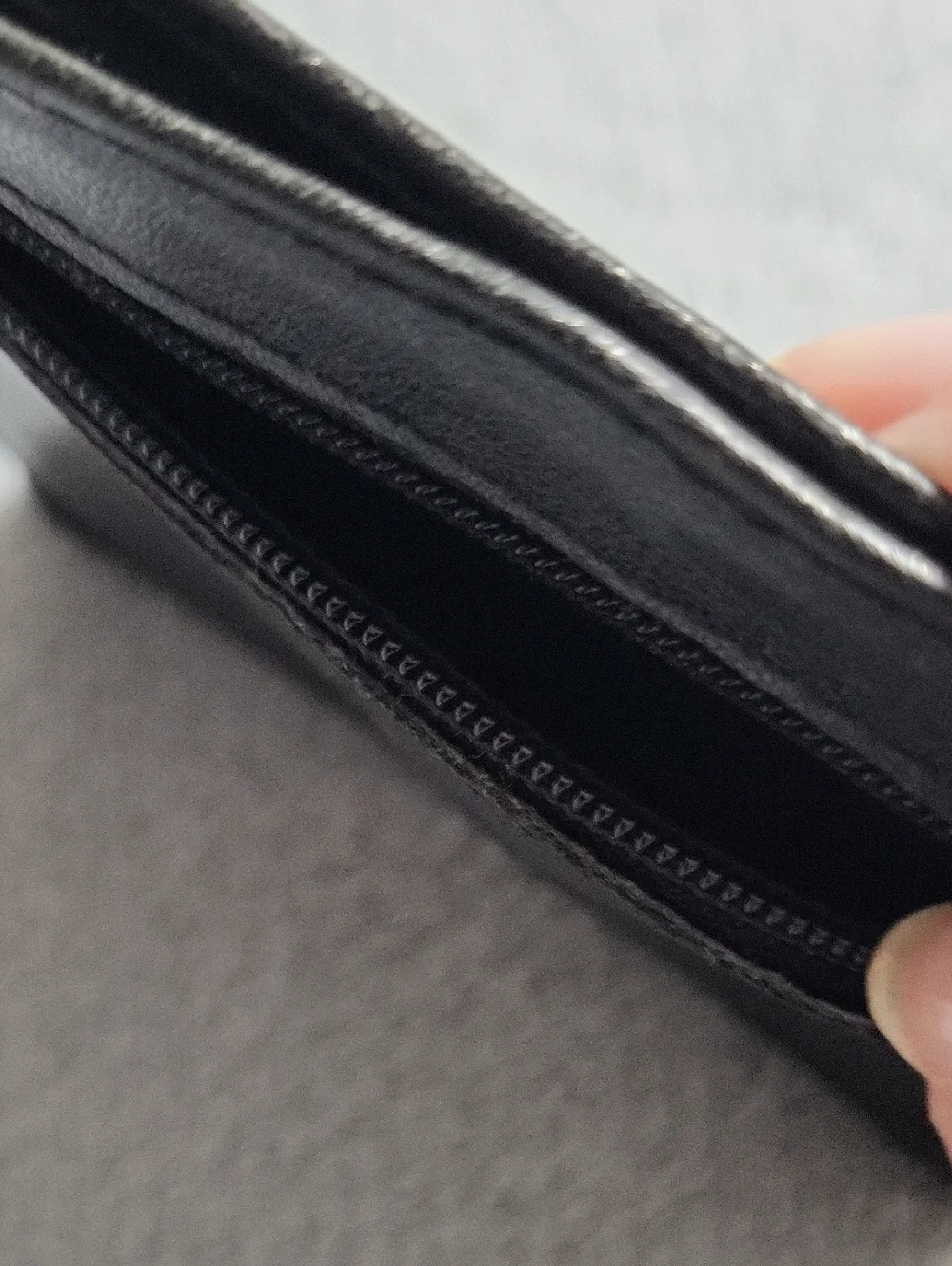 Harley-Davidson Billfold ~ Harley Owners Group (HOG)
